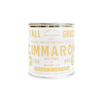 Cimmaron // Soy Wax Candle (4oz)