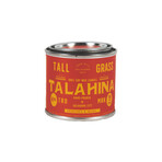 Talahina // Soy Wax Candle (4oz)