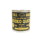 Rodeo Queen // Soy Wax Candle (4oz)