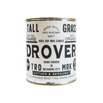 Drover // Soy Wax Candle (4oz)