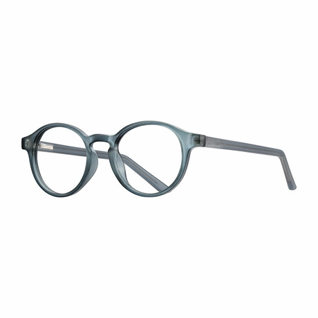 Montauk Blue Light Blocking Readers // Frost Gray (+0.00)