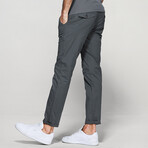 Cason Pants // Charcoal (32)