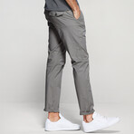 Cason Pants // Khaki (30)