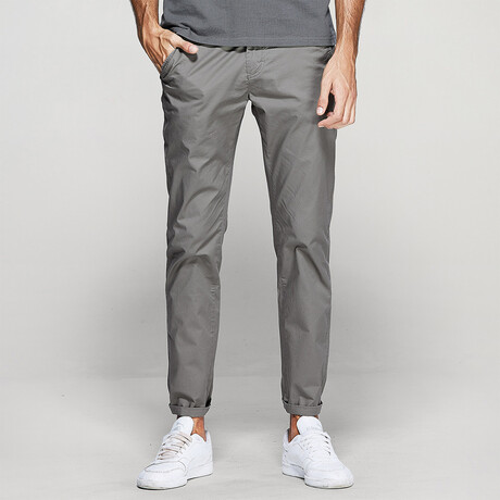 Cason Pants // Khaki (30)