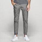 Cason Pants // Khaki (30)