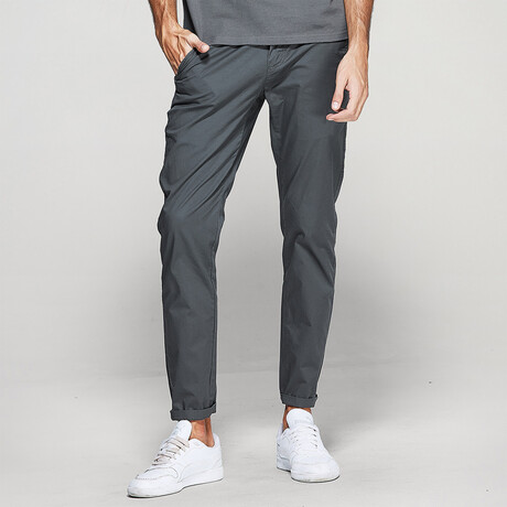 Cason Pants // Charcoal (32)