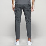 Cason Pants // Charcoal (32)