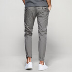 Cason Pants // Khaki (30)