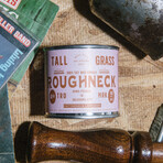Roughneck // Soy Wax Candle (4oz)