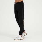 Graham Sweatpants // Black (M)