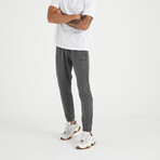 Graham Sweatpants // Anthracite (L)