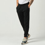 Landon Joggers // Black (XL)