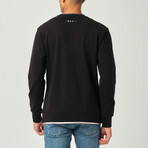 Holden Sweatshirt // Black (M)