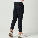 Landon Joggers // Navy (S)