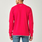 Holden Sweatshirt // Red (XL)