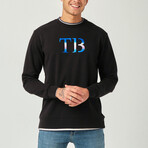 Holden Sweatshirt // Black (S)