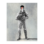 A to Ziggy (11"W x 14"H)