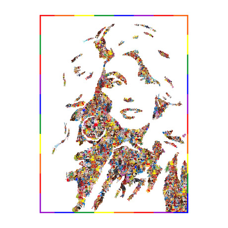 Dolly (16"W x 20"H)
