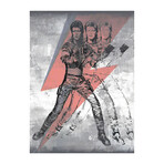 Starman (11"W x 14"H)