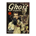 Ghost Stories (16"W x 20"H)