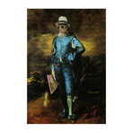 The Yellow Brick Road (11"W x 14"H)