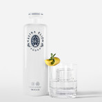 Premium Greek Sipping Vodka // Set of 2 // 750 ml Each