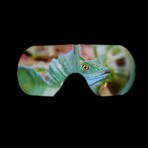 MovieMask Portable Cinema // Granite Gray