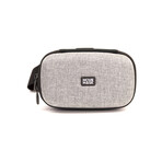 MovieMask Portable Cinema // Granite Gray