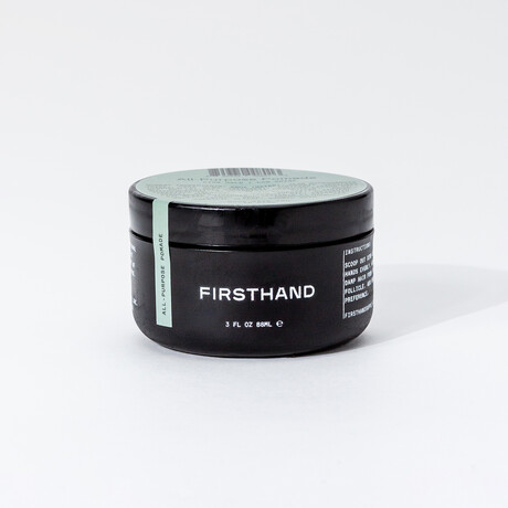 FirstHand All-Purpose Pomade // 3 oz