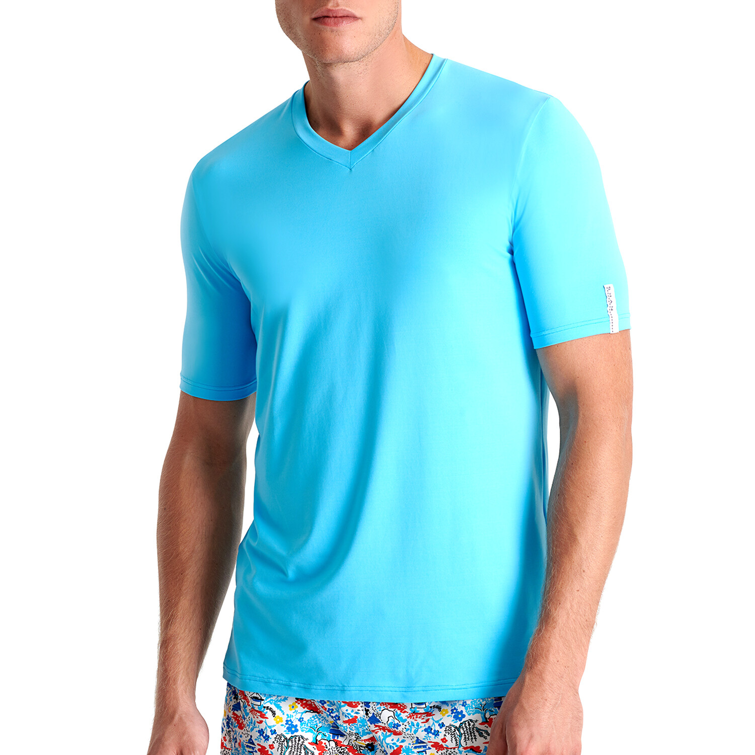 Caribbean MicroFiber Shirt