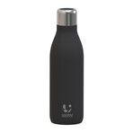 Ultra Violet Purifier Water Bottle (Blue)