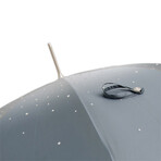 Swarovski® Double Cloth Umbrella