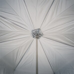 Swarovski® Double Cloth Umbrella