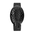 OLO Sanitizer Wristband // Black