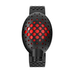 OLO Sanitizer Wristband // Red