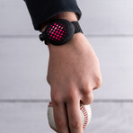 OLO Sanitizer Wristband // Red