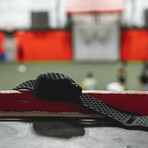 OLO Sanitizer Wristband // Black