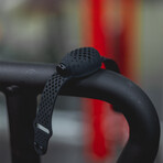 OLO Sanitizer Wristband // Black