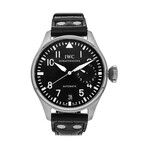 IWC Big Pilot Automatic // IW5004-01 // Pre-Owned