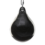 Aqua Punching Bag // Haymaker Black