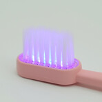 LED Toothbrush (White)