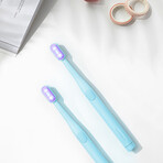 LED Toothbrush (White)