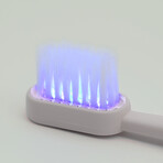 LED Toothbrush (White)