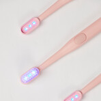 LED Toothbrush (White)