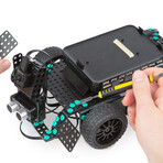 Pi-Top [4] // Expanded Robotics Kit