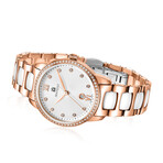 Manjaz Ladies Quartz // 6208L CR2-RTR-A6