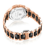 Manjaz Ladies Quartz // 6208L CR0-RTR-B6