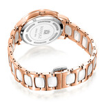 Manjaz Ladies Quartz // 6208L CR2-RTR-A6