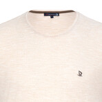 Rory Short Sleeve Shirt // Powder (XL)