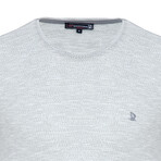 Monte Carlo Short Sleeve Shirt // Gray (2XL)